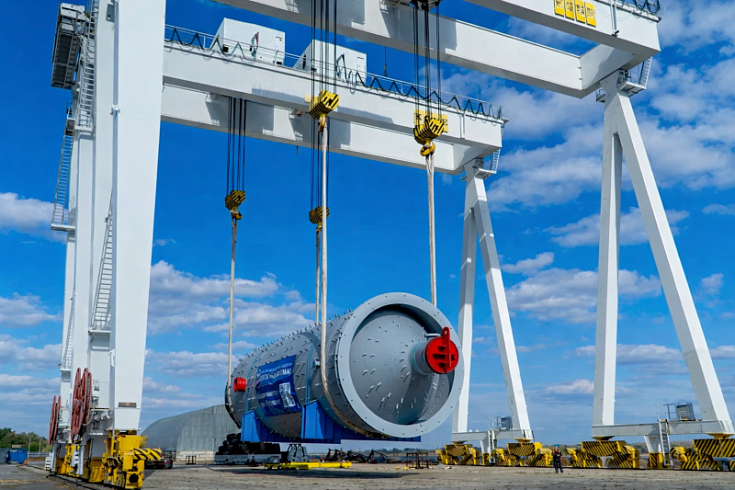 Сосуды под давлением Сосуды под давлением